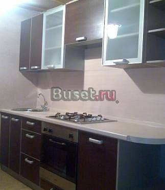 Новую кухню с техникой и мойкой Санкт-Петербург