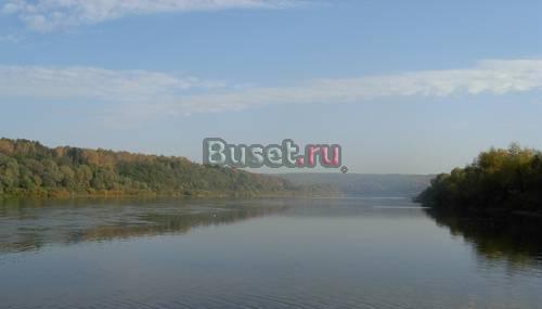 Лесной участок  24,4 сотки, 800 м до р. Ока Москва