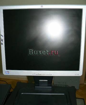 LCD Монитор 17  HР1740 Москва