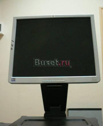 LCD Монитор 17  HР1755 Москва
