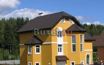 Д. Жилино Московской области (г. Москва) Владивосток