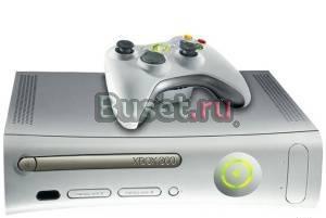 X-Box 360 Arcade Санкт-Петербург