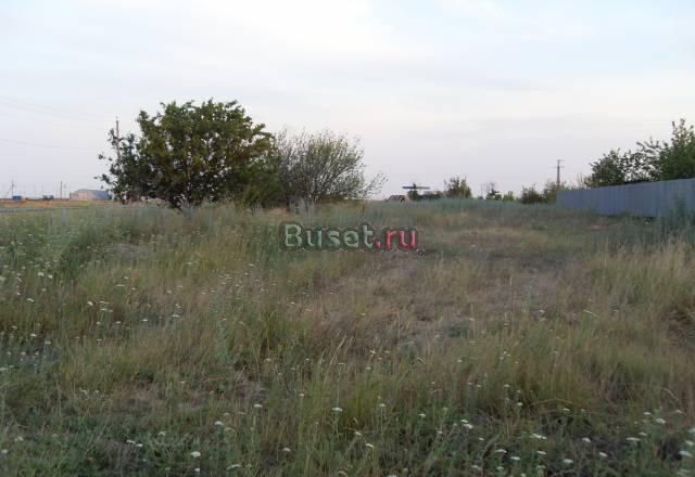 Земельный участок Ростовская область Энгельс