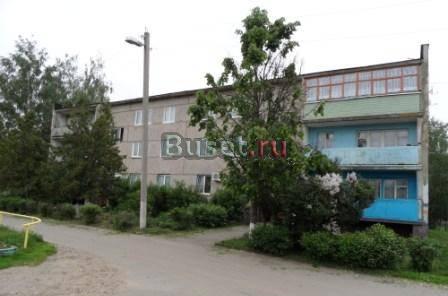 Однокомнатная квартира Зарайск