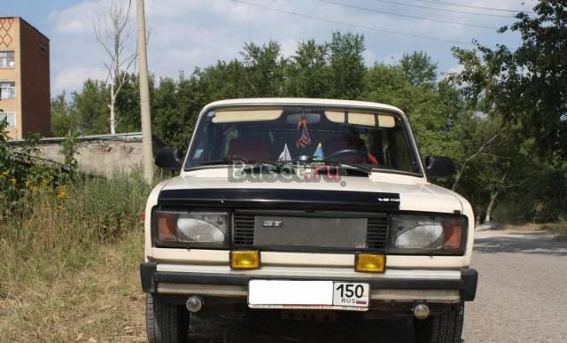 ВАЗ 2105, 1996 Воскресенск