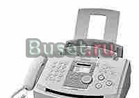 Факс лазерный Panasonic KX-FL503RU Санкт-Петербург
