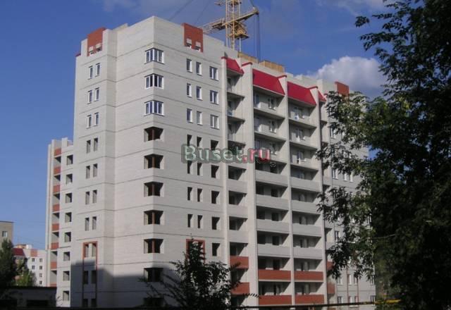 3кв Северный р-к/Афина на 4/10к Саратов