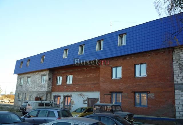 Здание в центре,15 км от МКАД по Каширскому ш Домодедово