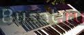Yamaha motif XS8 88-Key Music Synth Workstation Челябинск