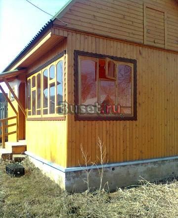 Продается Дом Чеховский район д.Солнышково Чехов