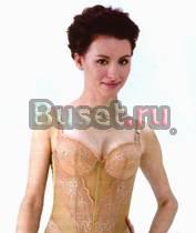 Корсет "Цветы вишни" Тяньши Нижний Новгород