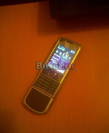 Nokia 8800 Carbon Arte, репликат Санкт-Петербург