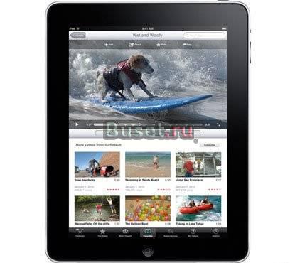 IPad 3G 64 Gb Москва
