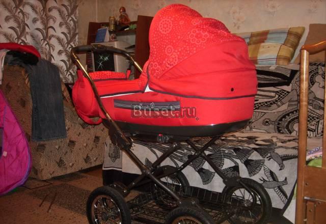Roan Marita 2 в 1 Москва