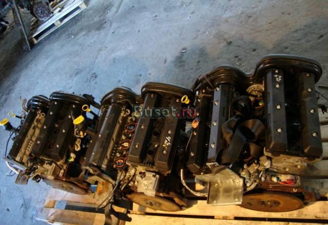 Б/У мотор, кпп, эбу, тнвд, airbag для всех бмв Санкт-Петербург