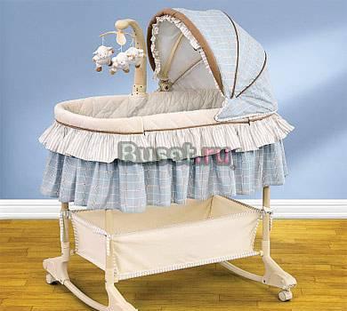 Колыбелька Simplicity Королев