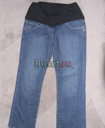 Джинсы для беременных размер 40 (GB 14) Москва