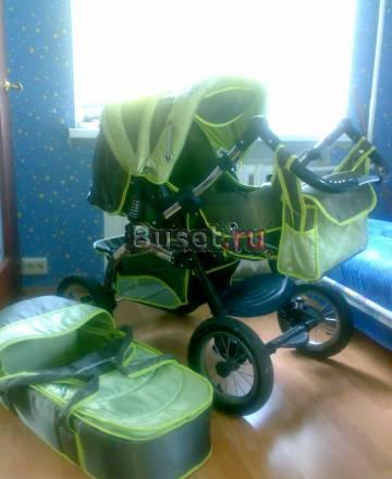 Продам коляску Электросталь
