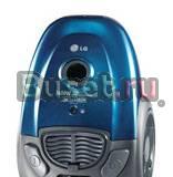 Новый пылесос LG V-C3G63STU Москва