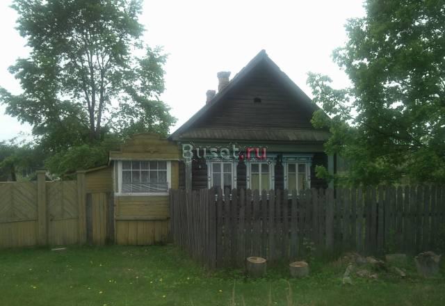 Дом для пмж в 140 км от Москвы Москва