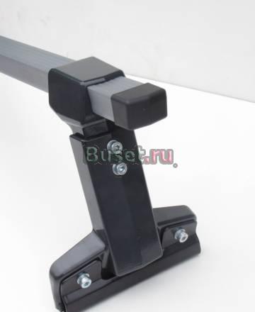 Продается багажник на Газель, Соболь Москва