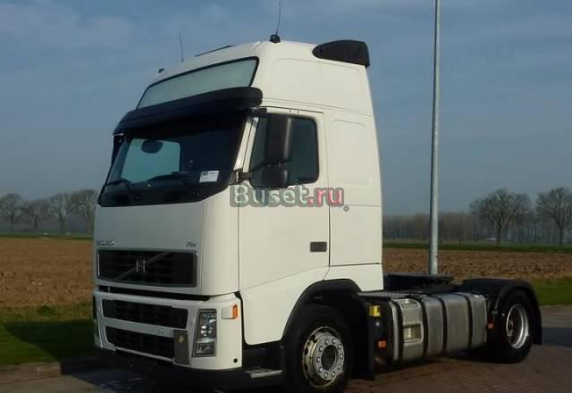 Тягач volvo FH 13.440 globe Ростов-на-Дону