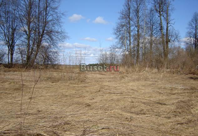 Участок ижс под строительство рядом с г. Тверь Тверь