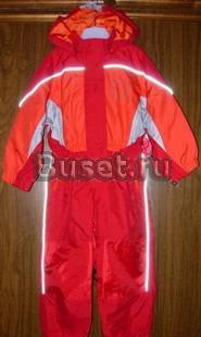 Новый комбинезон LottaLassi (Fin) 98р и 104р Санкт-Петербург