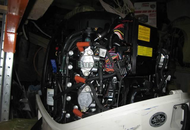 Моторы Москва