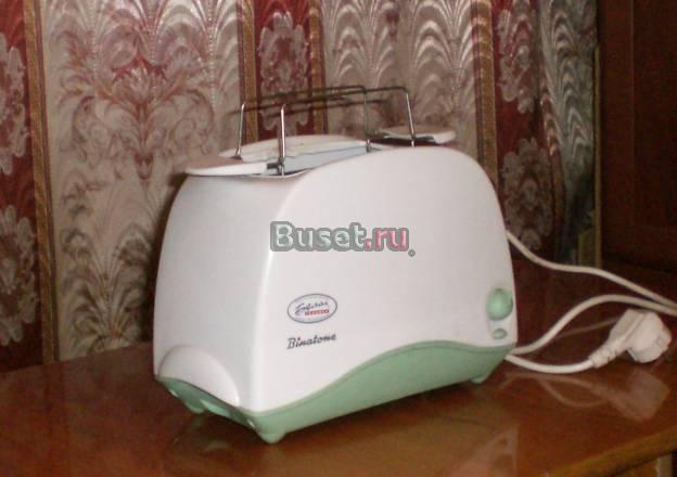 Тостер "binokone" Самара