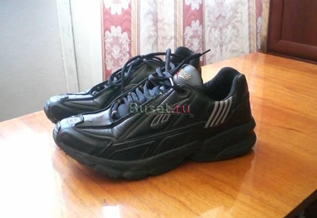 Кроссовки Самара