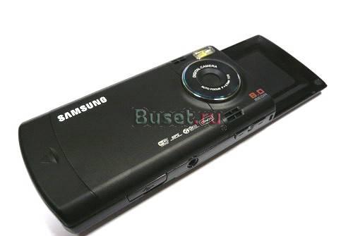 Samsung GT-i8510 8Gb Санкт-Петербург