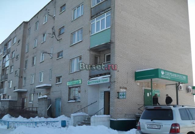 1 комнатная квартира Ногинск