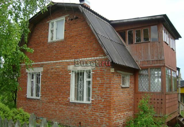 Продается дом+баня Москва