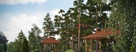 Земельные участки в Чеховском районе Москва