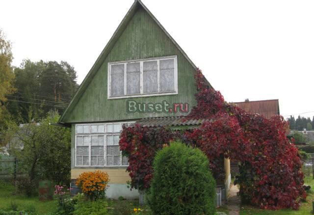 Продается дача Москва