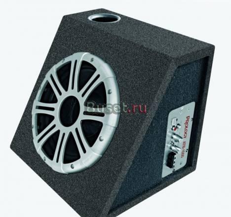 Сабвуфер активный Москва