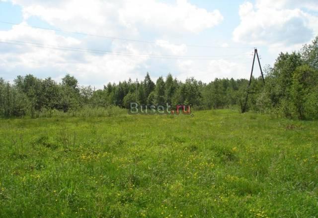 Участок 15 соток, 87 км от МКАД, Щелковск.напр Киржач