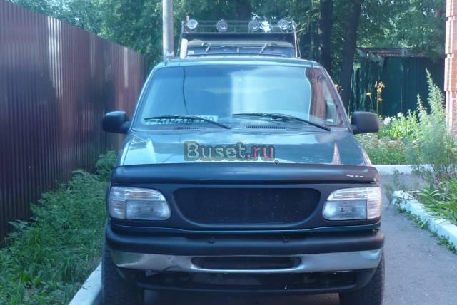 Ford Explorer, 1995 Подольск