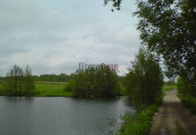 Продаются участки в дачном поселке Москва