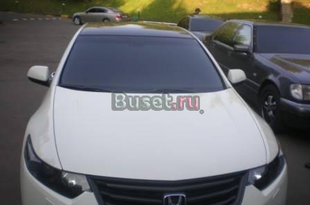 Пленка для тонирования автомобиля Москва