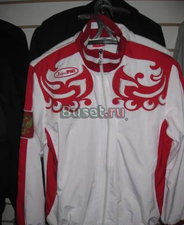 Новый костюм Bosco sport Москва