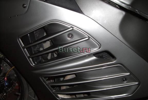 Suzuki RF-400-RV Белая Калитва