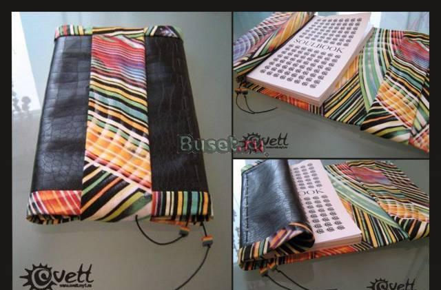 Soulbook-ARA Москва