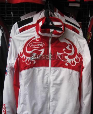 Новый костюм Bosco sport Москва