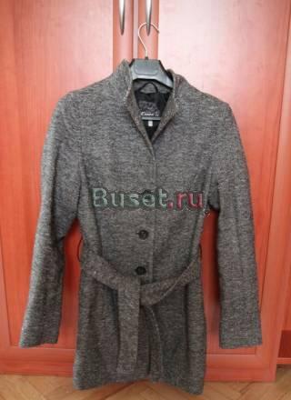 Продам пальто на весну и осень Москва