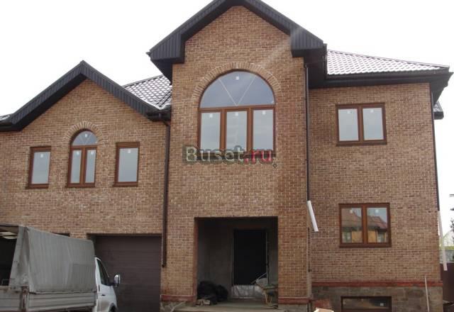 Коттедж Горки-2 309 м кв Москва