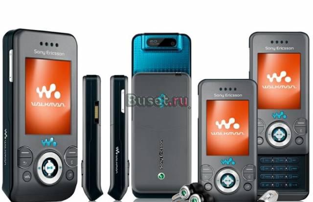 W-580i Волгоград