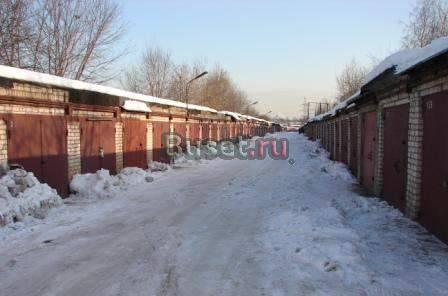 Кр.Ок.ГСК-7 "Автомобилист" Волгоград