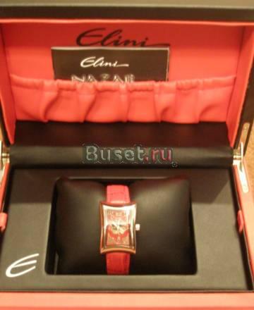 Швейцарские часы elini Москва